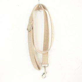 Dog collar traction rope (Option: Leash-L)