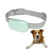 Adjustable Training Device Bark Collar for Large Medium and Small Dogs