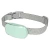Adjustable Training Device Bark Collar for Large Medium and Small Dogs